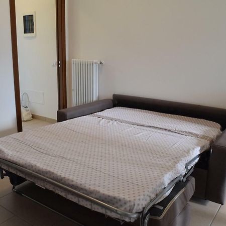 Appartamento Agnesi Monte Isola Exterior photo