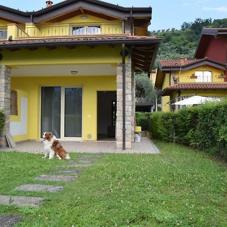 Appartamento Agnesi Monte Isola Exterior photo