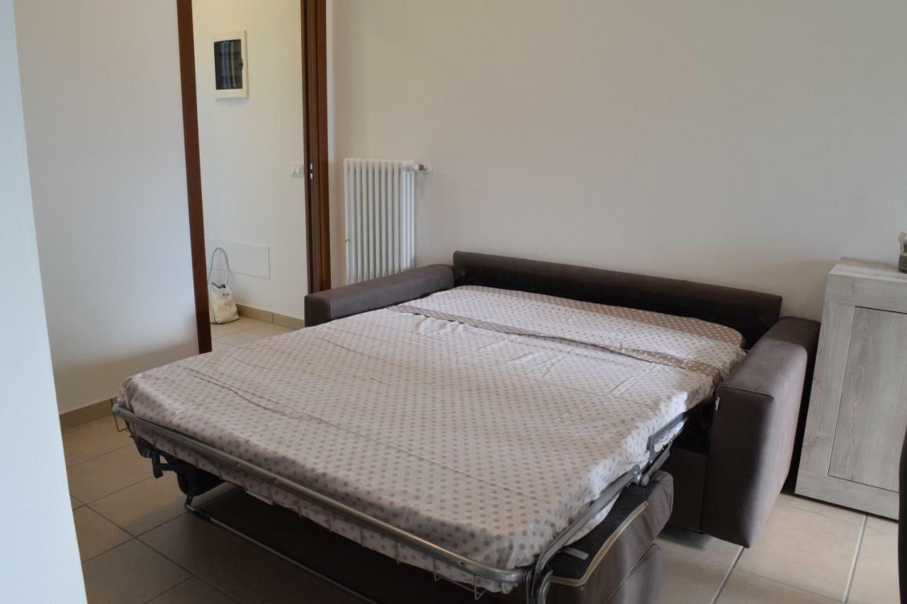 Appartamento Agnesi Monte Isola Exterior photo