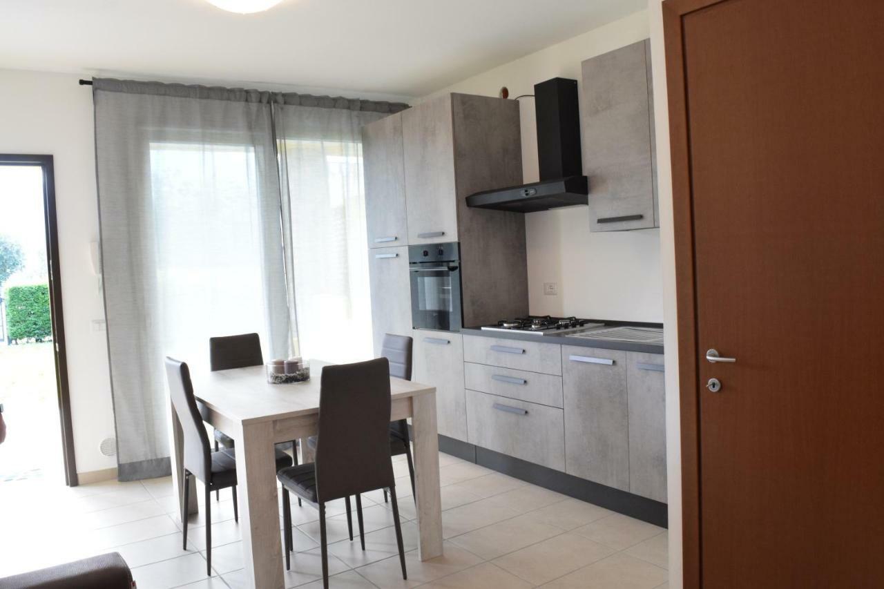 Appartamento Agnesi Monte Isola Exterior photo