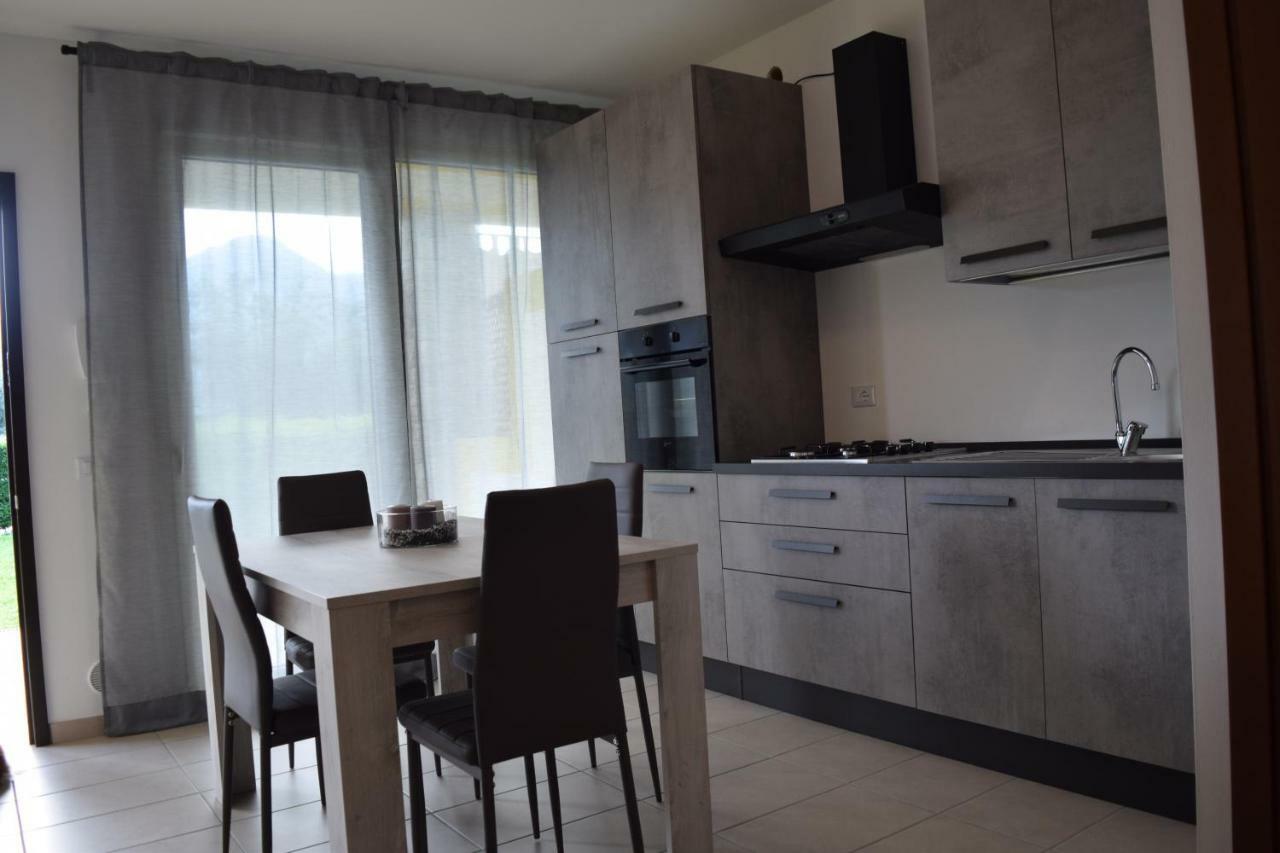 Appartamento Agnesi Monte Isola Exterior photo