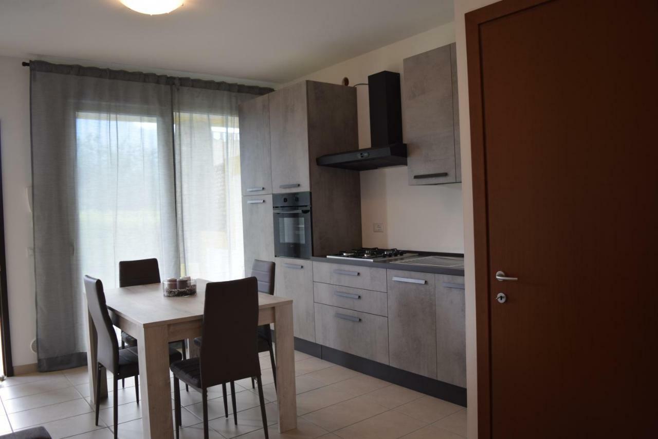 Appartamento Agnesi Monte Isola Exterior photo