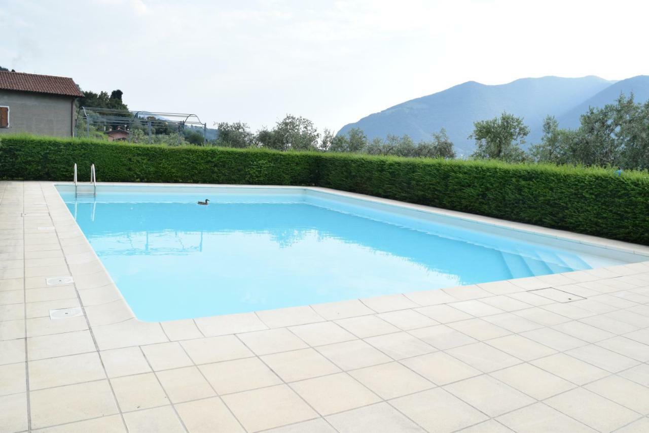 Appartamento Agnesi Monte Isola Exterior photo