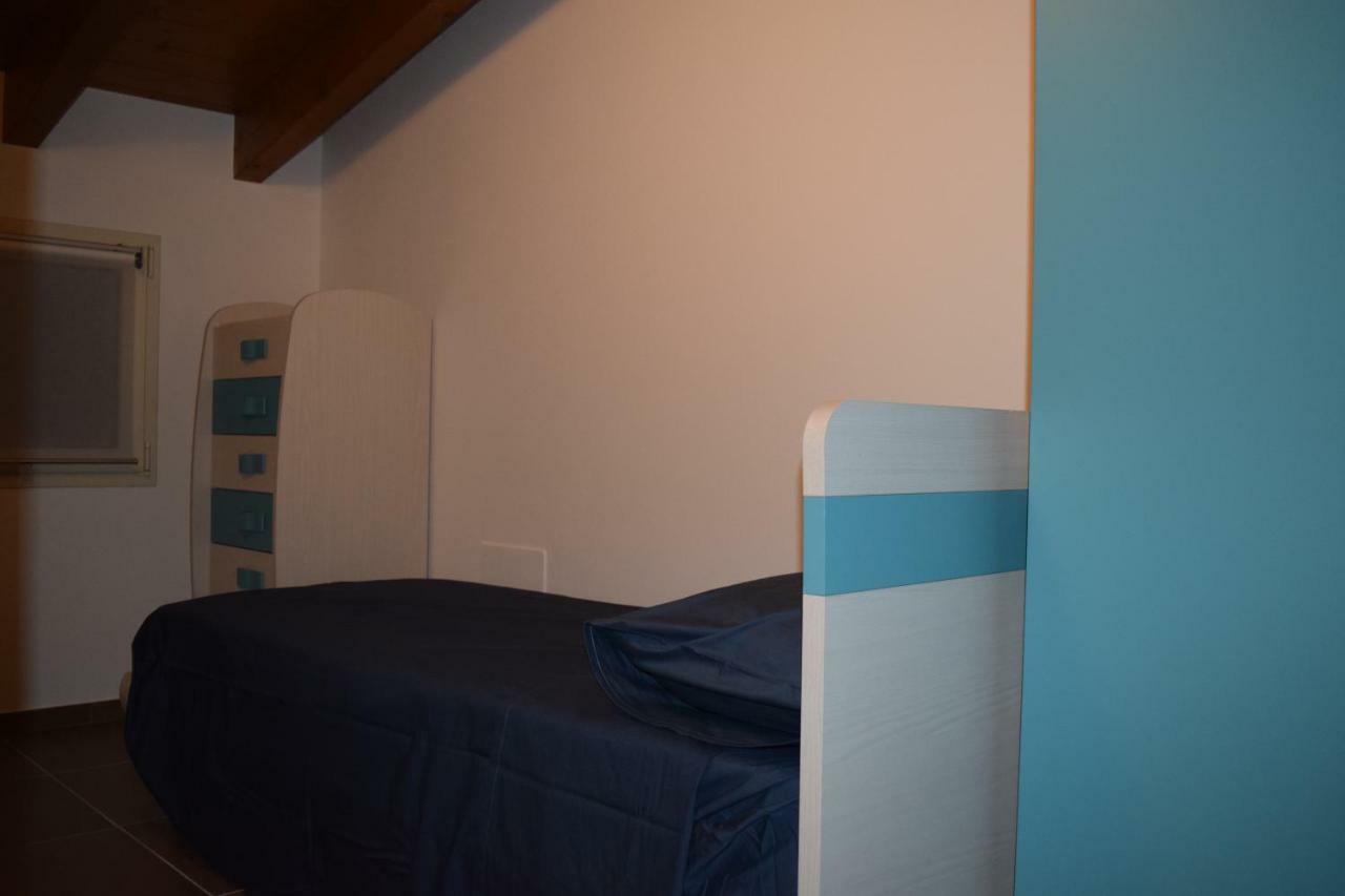 Appartamento Agnesi Monte Isola Exterior photo